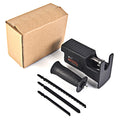 Electric Drill Conversion Portable Reciprocating Saw Adapter for Wood Metal Plastic