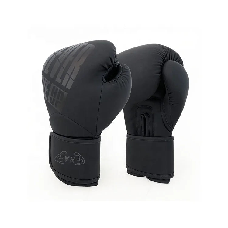 ODM Waterproof Punching Blocking Gloves Power Boxing Equipment for Safe Sparring Training Outdoor Applicable