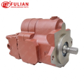 Hydraulic Pump PVD-1B-32P-11G5 for John Deere Mini Excavator 27D 35D