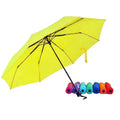 21 inch colorful cheap umbrella for promotion and free gift umbrellas