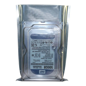 Leenol Antistatic Pouches Waterproof ESD Plastic Packaging for Electronic Components for Print Industry Silk Metal Foil Material
