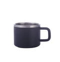 Espresso Cup Double Wall Vaccuum Stainless Steel Coffee Mug