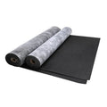 Acoustic MLV Mass Loaded Vinyl Wrap Soundproof Ceiling Panels for Hotel Use Soundproofing Materials for Enhanced Privacy Comfort