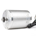 Kunray 3000W 72V Brushless Aluminum Wheel Hub Motor High Speed 42A 4900RPM Electric Scooter & Ebike Parts for Electric Bicycle