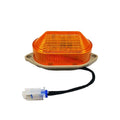 HNARL Strobe Light for Dingi Beacon Light 00000740 Dingli Lamp