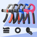 Wholesale Hot Sale Adjustable Finger Grip Strength Dynamometer Best for Forearm Muscle Exercising and Hand Power Building