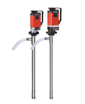 High-Viscosity Liquid Pump for Efficient Use in Various Applications