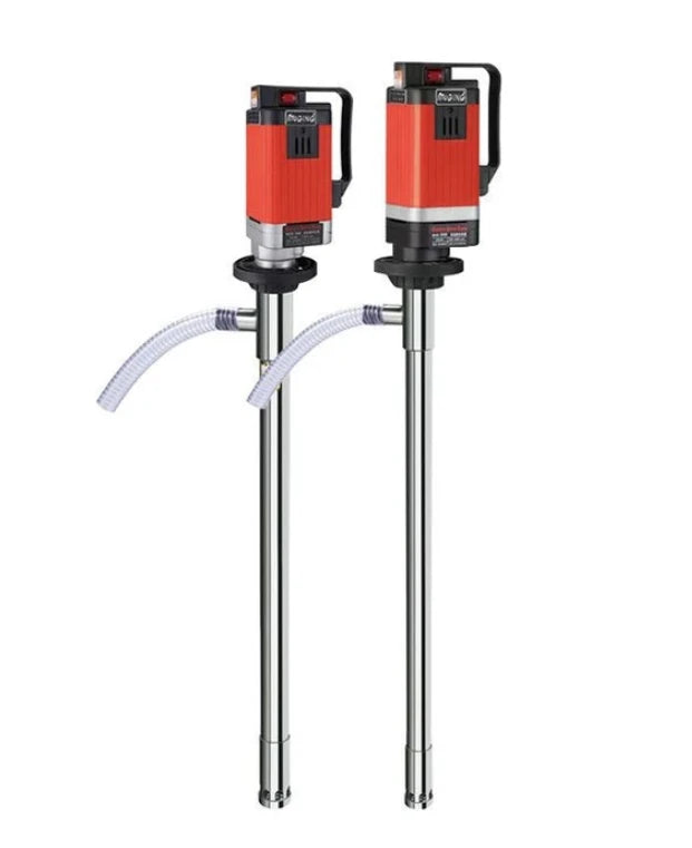 High-Viscosity Liquid Pump for Efficient Use in Various Applications