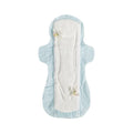 Good Ladies Disposable Period Menstrual Pads Pure Silk Sanitary Napkins Suppliers