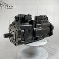 TALUADA Excavator Parts XE370 Hydraulic Pump K5V160DTH-9N4A Hydraulic Main Pump
