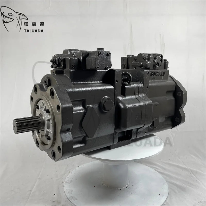 TALUADA Excavator Parts XE370 Hydraulic Pump K5V160DTH-9N4A Hydraulic Main Pump