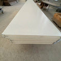 Exterior Wall Outdoor Heat Insulation High Density Container House PU Polyurethane Sandwich Panel