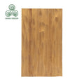 MUMU Design Wainscoting Modern Acoustic Panel Molding Interior Fluted Classical Wood Wall Paneling