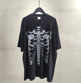 Wholesale Roupas Masculinas Costumes Camisetas Masculinas Plus Size Men's Clothing Indumentaria Masculina Manufactory