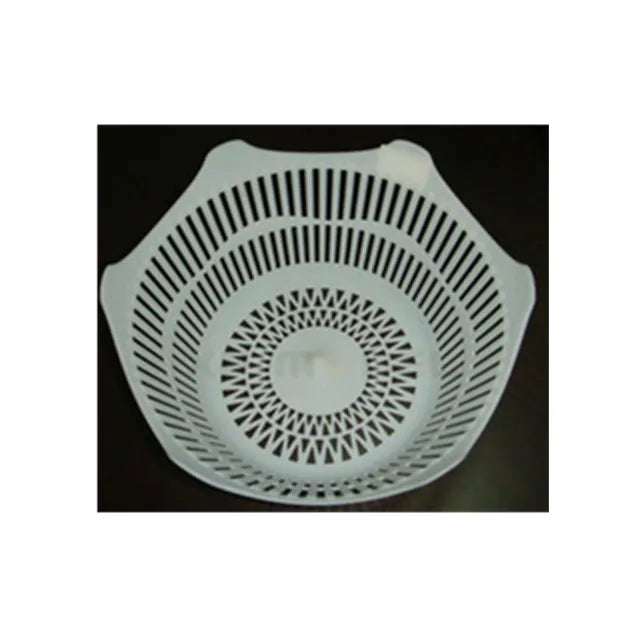 Oem SLA SLS 3D Printing clear Resin Rapid Prototype