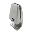 Aluminum Screen Clamp Extension Under Desk Clamp