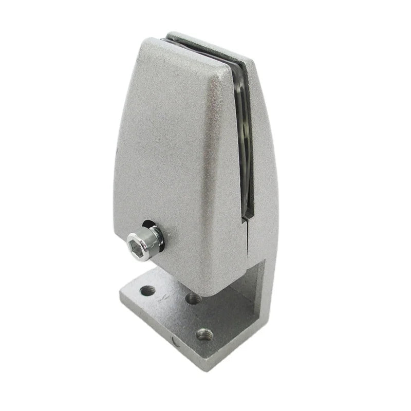 Aluminum Screen Clamp Extension Under Desk Clamp