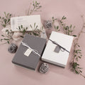 Custom Printing logo  Recycled Gift Box Colorful Jewelry Paper Box With Packaging Bags Heaven and Earth Cover Packaging Box
