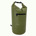 Waterproof Bag Kayak Ocean Pack Dry Bag Backpack Dry Sack for Camping Kayaking