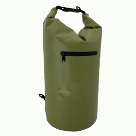 Waterproof Bag Kayak Ocean Pack Dry Bag Backpack Dry Sack for Camping Kayaking