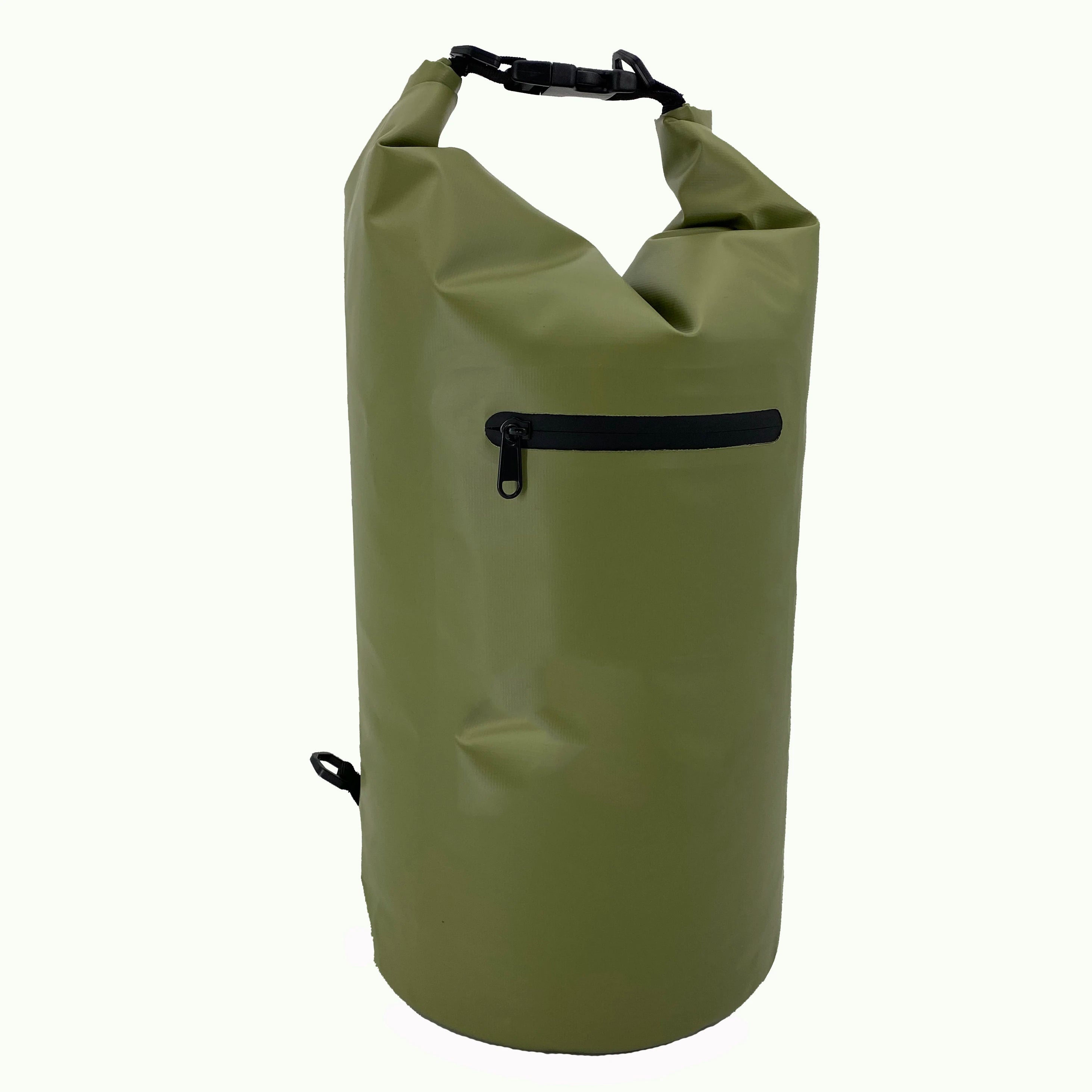 Waterproof Bag Kayak Ocean Pack Dry Bag Backpack Dry Sack for Camping Kayaking