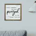 Putuo Decor Customized Toilet Funny Farmhouse Rustic Bathroom Decoration Wooden Frame Sign With Sayings