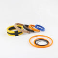 excavator accessories 991-00130 seal repair kit  wear resistance  boom   seal kit for  truck  oil seals