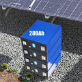 Special Offer LF280 3.2V Lifepo4 Cell Prismatic Lithium Ion Battery 280Ah Lithium Iron Phosphate Rept Product Category