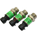 Excavator Parts SY205 SY215C Oil Pressure Sensor  60114798 Low Pressure Sensor