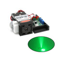 Multi Beam Fine Laser Light 532nm Green Light Stage Light Laser Module