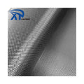 Cheap Factory Price Promotional Carbon Fiber Twill Fabric 3k 285g Plain Carbon Fiber Price Per kg