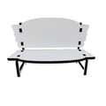 Sublimation Blank Memorial Benches Office Decoration for Desk Modern Home Decoration Accessories