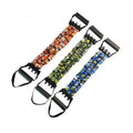 Adjustable Pull Assist TPE Resistance Band Multifunctional Strength Training Chest Expander 60-120LB Eco Friendly Home Workout