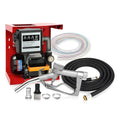 Bomba Electrica Para Combustible / Kit Bomba Para Suministro De Gasoleo