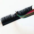 Supplies Mixed Trays Handmade C\D\J Curl Easy Fan Blooming Lashes Fans Premade Rapid Lashes