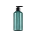 Wholesale 300ML 500ML PET Foaming Shampoo Dispenser Pump Bottle with Packaging