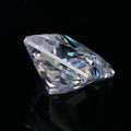 VOAINO 3.24CT F VS1 2.00 Ctw Loose Cvd Synthetic Lab Grown Diamond Princess Cut With IGI Certificate