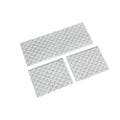 Oilspillpro OOA-M0300 40cm*50cm*4mm Oil Absorbent Pads (Jiangsu Origin)