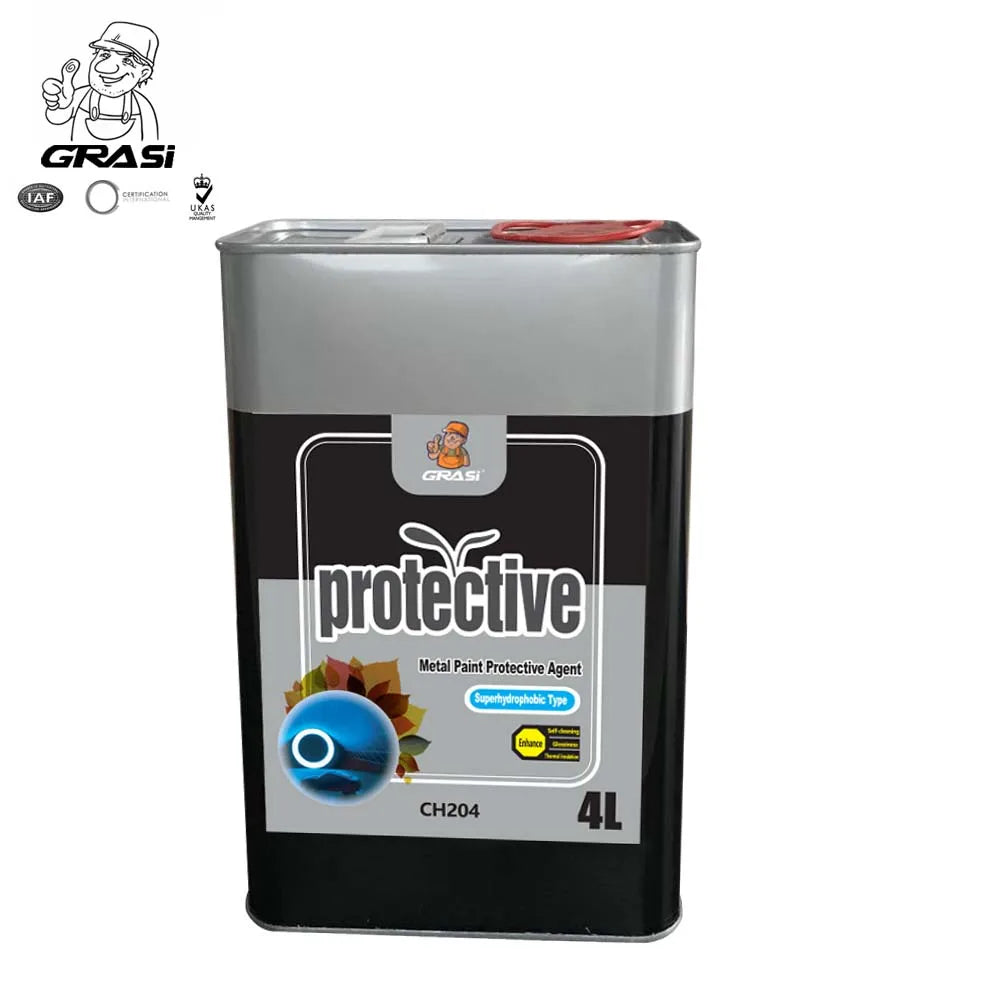 High-end Furniture Paint Surface with Protective Coating Water-repellent Smooth Easy to Clean UV-resistant Prevents Color Fading