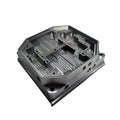 Custom Premium Professional Precision Metal Machining Services Sandblasted Aluminum Stainless Steel CNC Turning Parts Including
