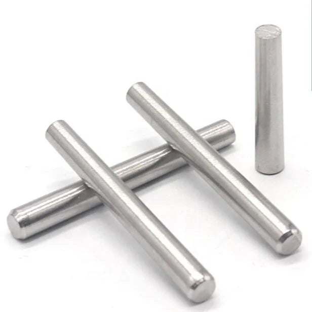 OEM CNC Factory Auto Parts Shaft Axle Custom  CNC Precision Machining Shaft Axle Customized