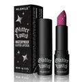 Long Lasting Waterproof Shimmer Makeup Lip Stick Luxury Glitter Lipstick Magic Party Use Flash Metallic Lipstick
