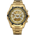 Relojes Quality Fashion Wrist Luxury Mens Outside Waterproof Montre Forsining Automatic Mechanical Custom Logo Watch for Men
