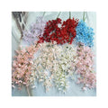 High Quality China Manufacture Artificial Flowers Wen Xin Orchid Wholesale China