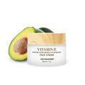 Neutriherbs Private Label OEM Smooth Skin Repairing Moisturizing Gel Vitamin E Face Skin Cream MegaBDM