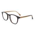 2024 New Custom Classic Quality Glasses Handmade Acetate Eyeglasses Frame Optical Lens Glasses