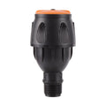 350~650 L/H 360 Degree Rotating Lawn Sprinklers Long Distance Spray Irrigation Nozzle Watering Sprinkler