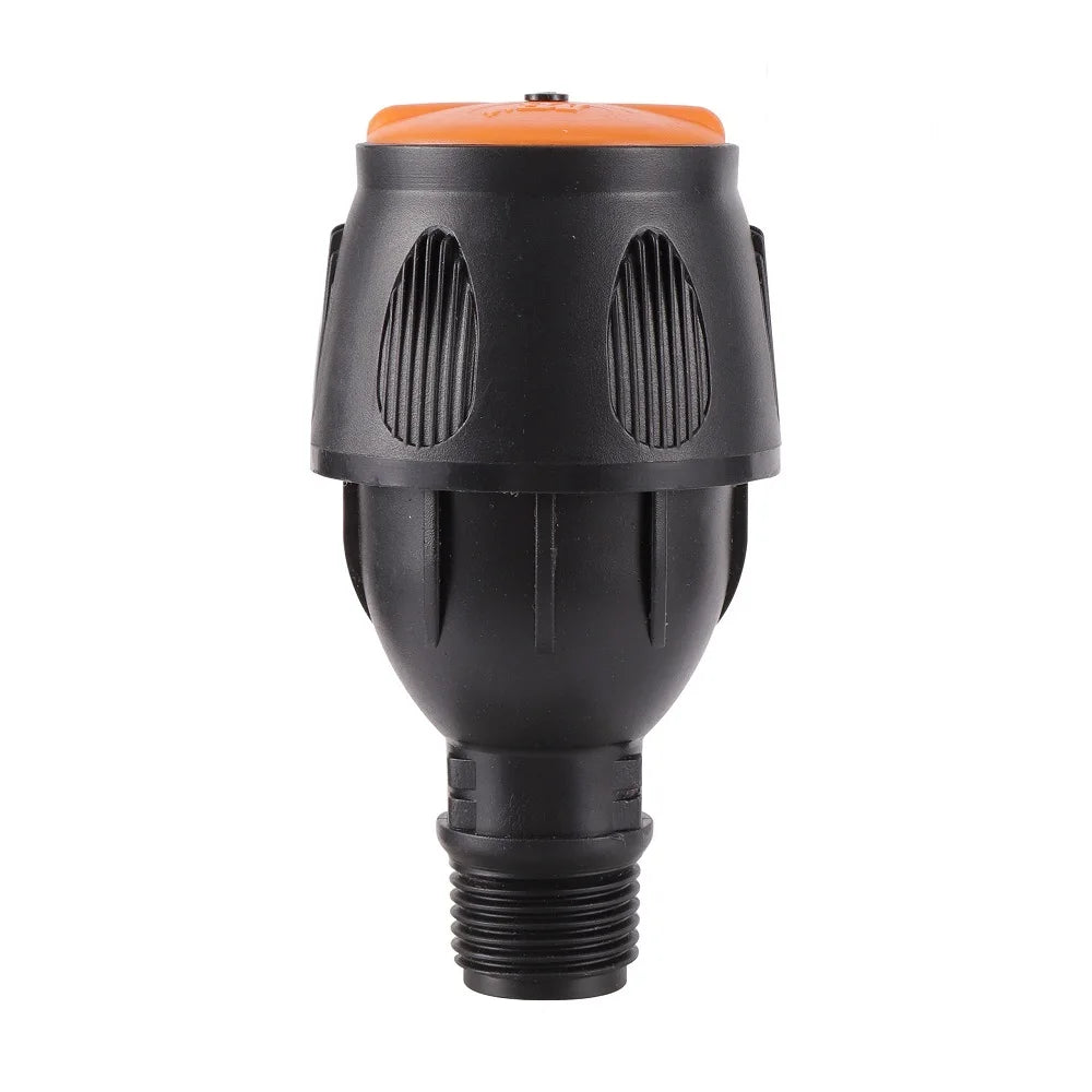 350~650 L/H 360 Degree Rotating Lawn Sprinklers Long Distance Spray Irrigation Nozzle Watering Sprinkler