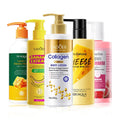 Beauty Products Wholesale BIOAQUA SADOER Brightening Body Skin Care Collagen Vitamin E Body Cream Whitening Body Lotion