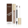 P.TWO.P Eyebrow Makeup 3 Color Series 24-hour Waterproof Long-lasting High Pigment Non-irritating Eyebrow Tattoo Eyebrow Balm